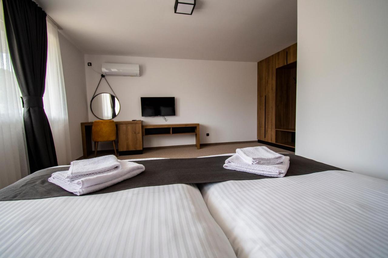 Hotel Kirkovo Kirkovo  Eksteriør billede