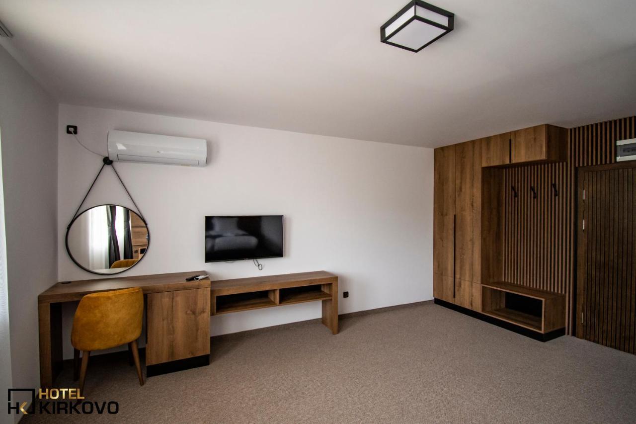 Hotel Kirkovo Kirkovo  Eksteriør billede