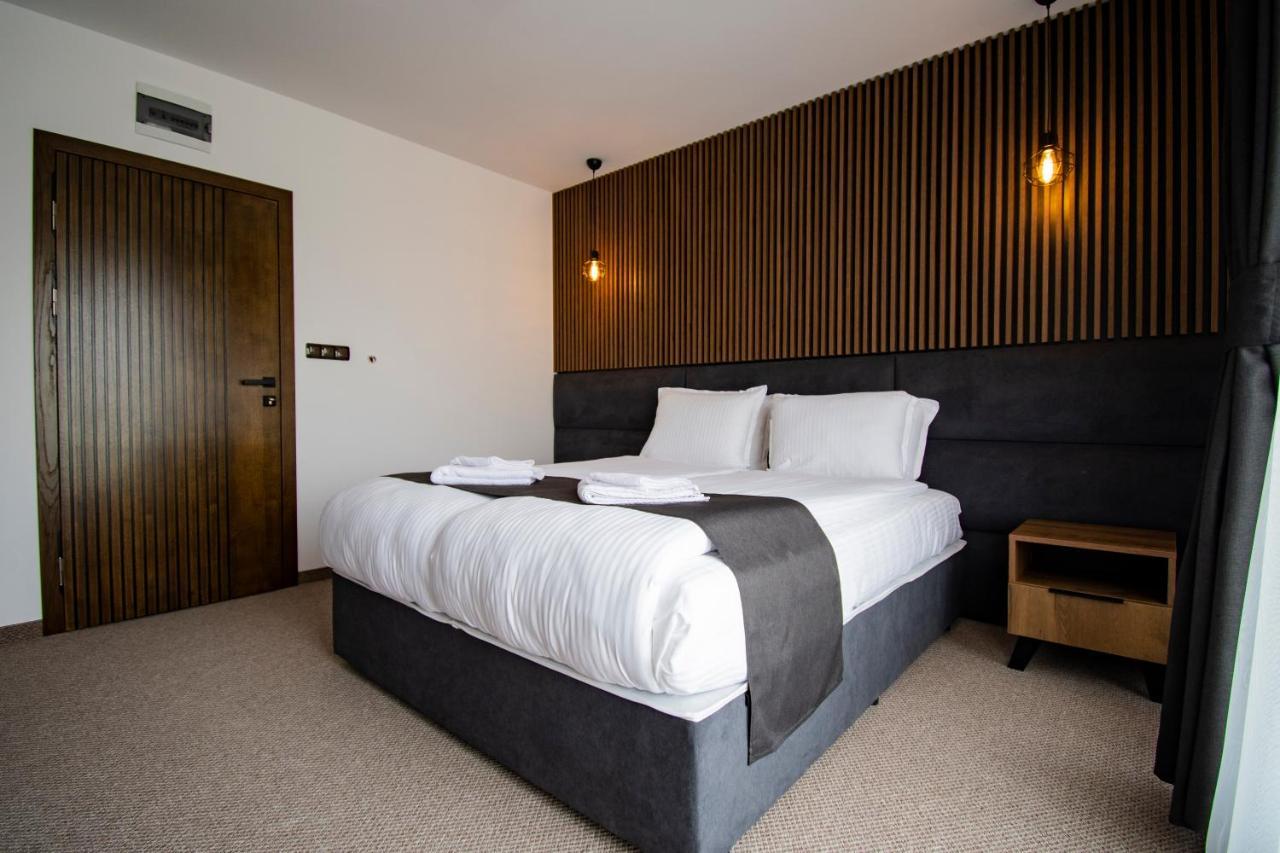 Hotel Kirkovo Kirkovo  Eksteriør billede